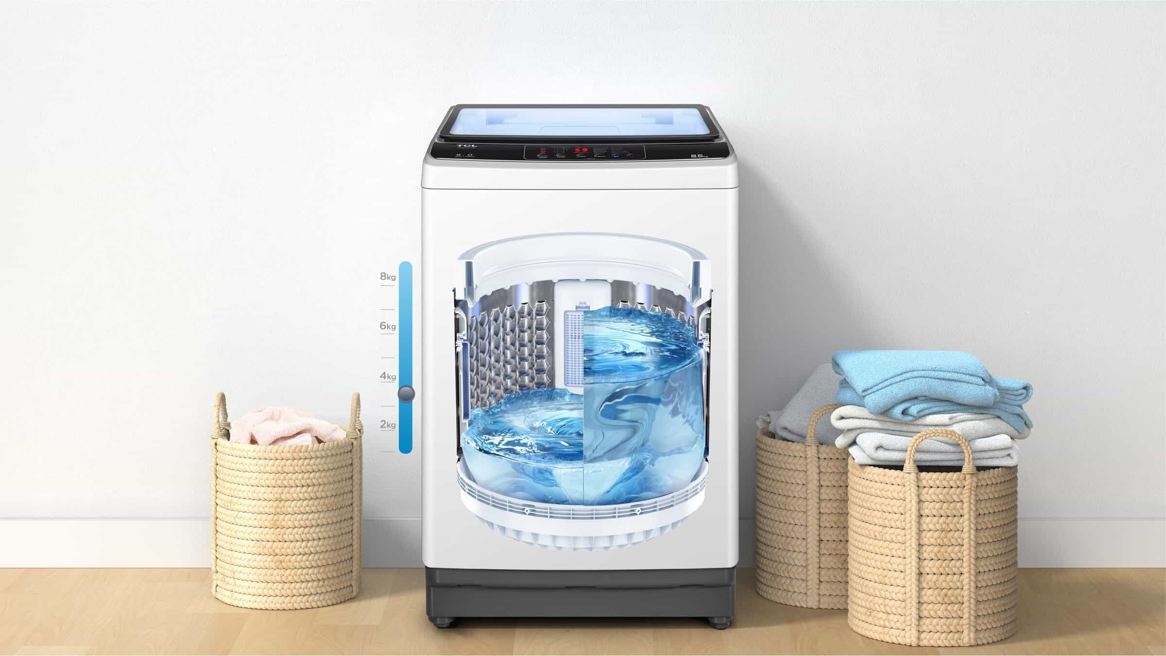 Fuzzy Control of 南宫ng·28 Washing Machine