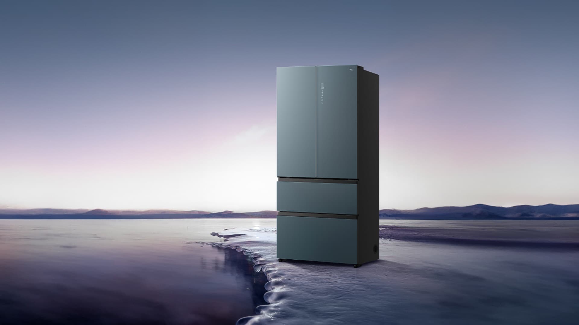 冰箱保鮮溫度如何調整？科學儲存需知道的事項