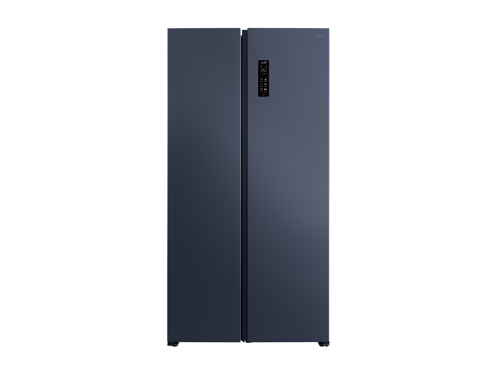 超薄零嵌冰箱 R550T9-SQ